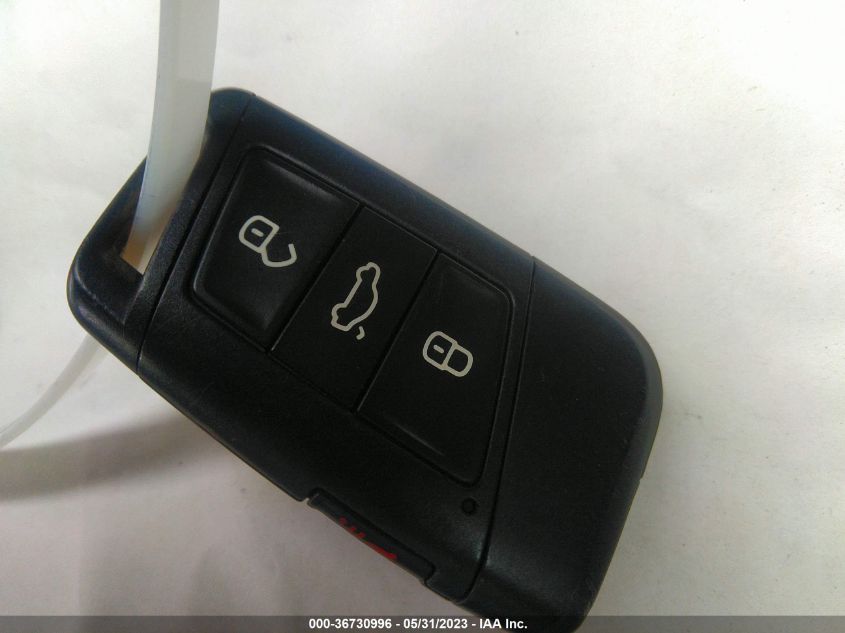 2022 VOLKSWAGEN TAOS S - 3VVDX7B2XNM003644