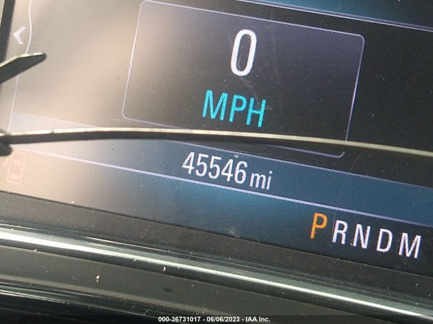 2014 BUICK REGAL - 2G4GL5EX0E9278639