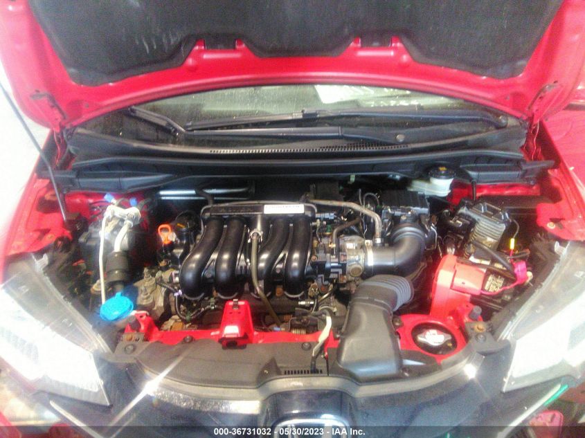 2015 HONDA FIT EX - 3HGGK5G85FM764919