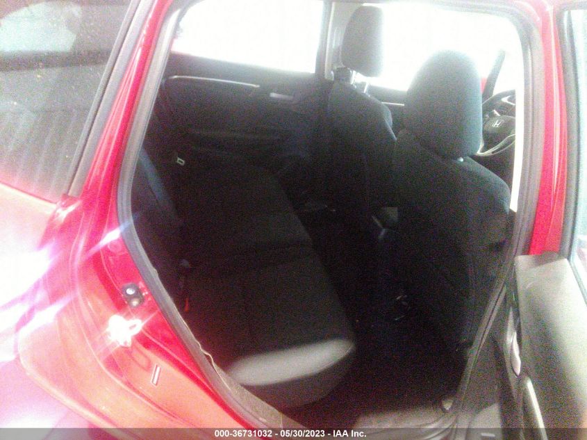 2015 HONDA FIT EX - 3HGGK5G85FM764919