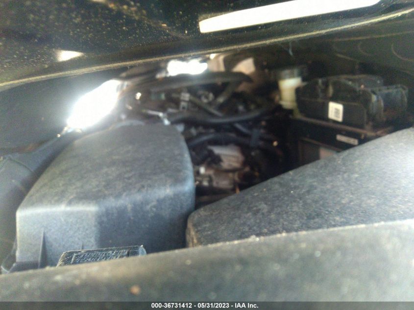 2018 KIA FORTE S - 3KPFL4A78JE191972
