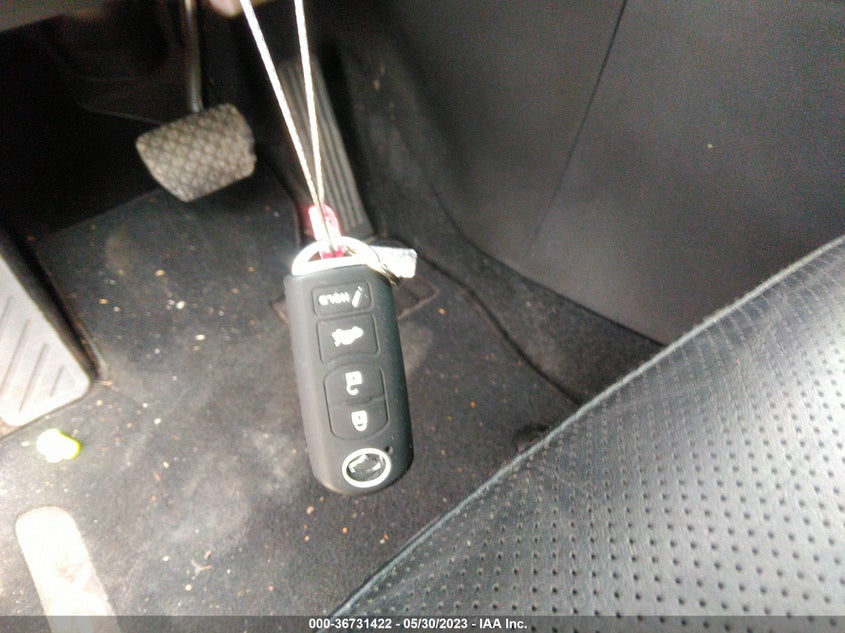 VIN JM3TCADYXJ0231524 2018 MAZDA CX-9 GRAND TOURING