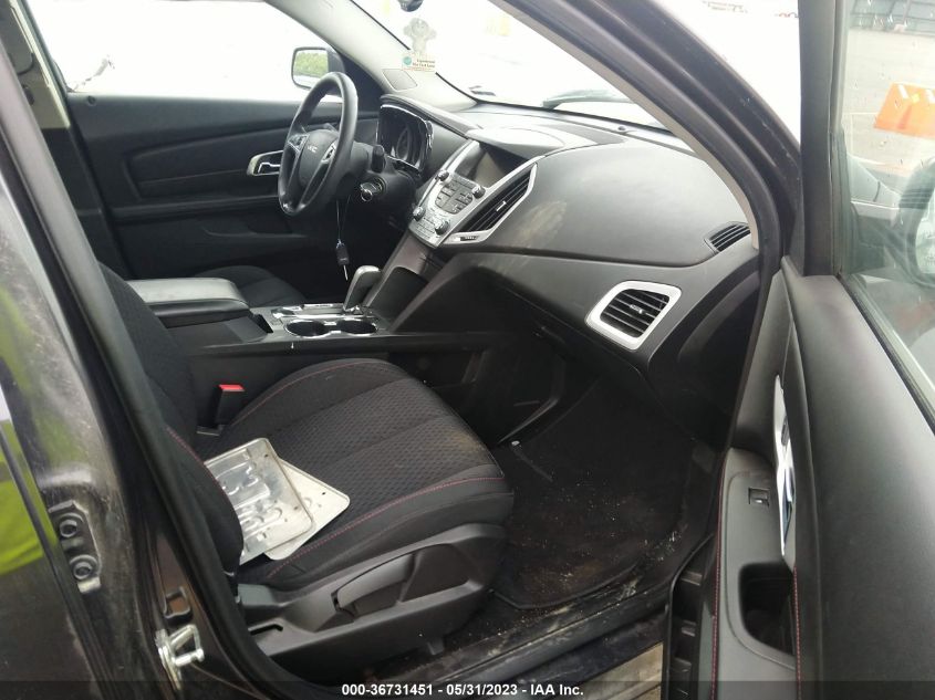 2015 GMC TERRAIN SLE - 2GKALMEK5F6166774