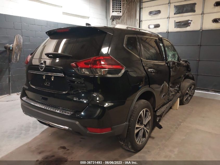 2018 NISSAN ROGUE SL - 5N1AT2MV9JC843252