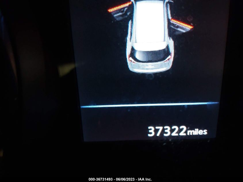 2018 NISSAN ROGUE SL - 5N1AT2MV9JC843252