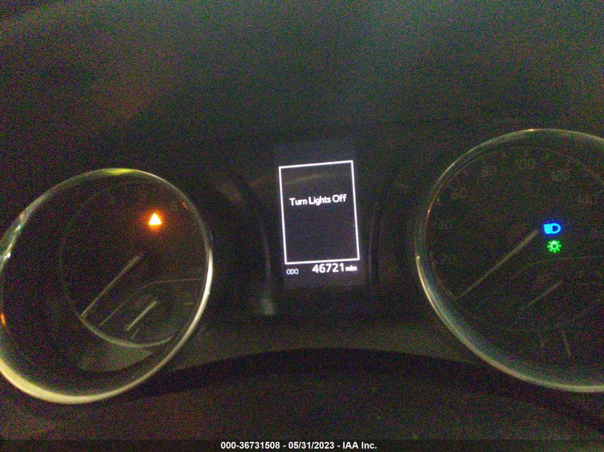 2019 TOYOTA CAMRY LE/SE/XLE/L - 4T1B11HK5KU277011
