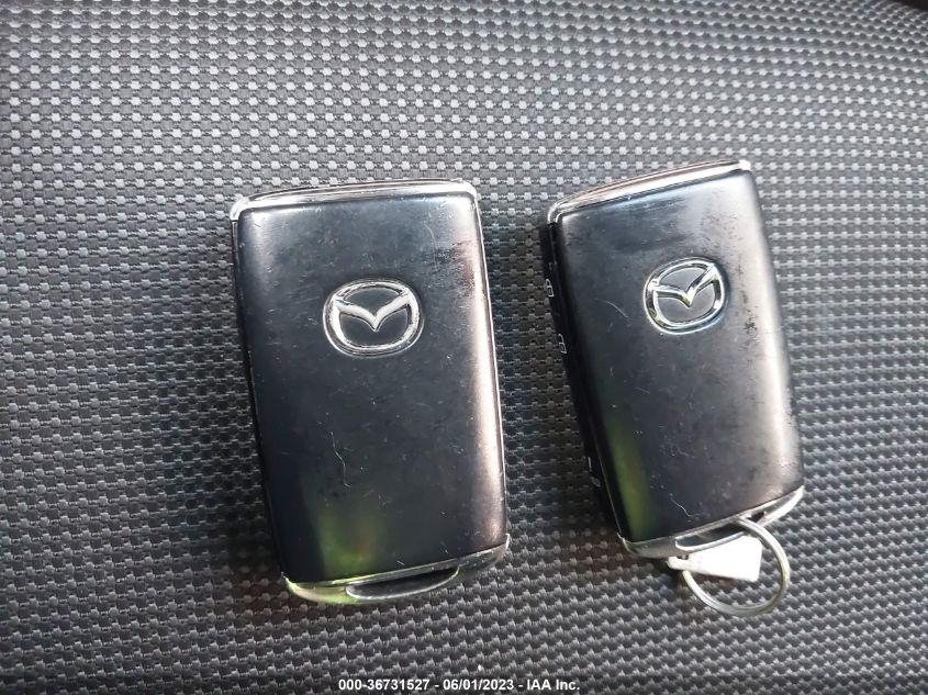 2020 MAZDA CX-30 - 3MVDMABL4LM136604