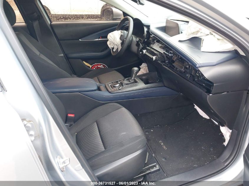 2020 MAZDA CX-30 - 3MVDMABL4LM136604