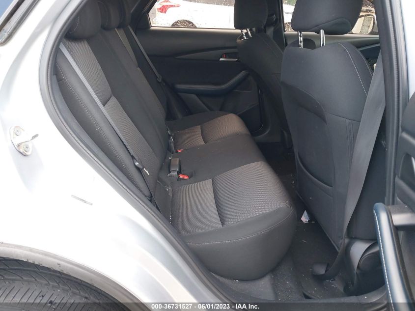 2020 MAZDA CX-30 - 3MVDMABL4LM136604