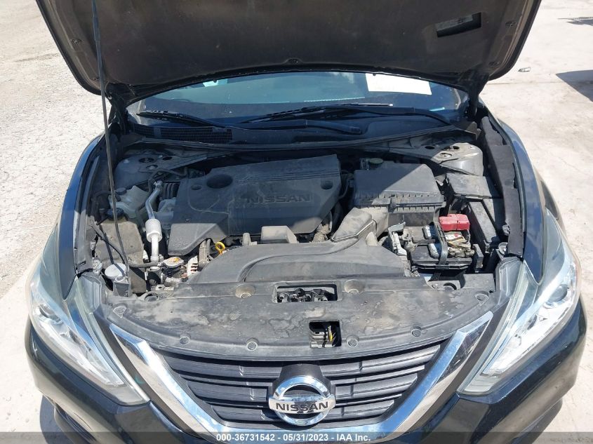 2016 NISSAN ALTIMA 2.5 S - 1N4AL3AP6GN323934