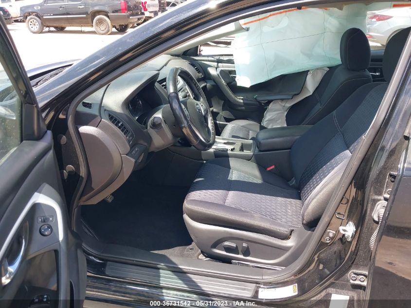 2016 NISSAN ALTIMA 2.5 S - 1N4AL3AP6GN323934
