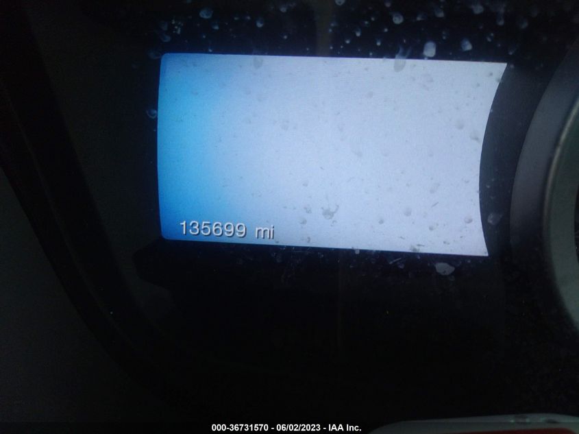 2015 FORD EXPLORER XLT - 1FM5K7D84FGA95179