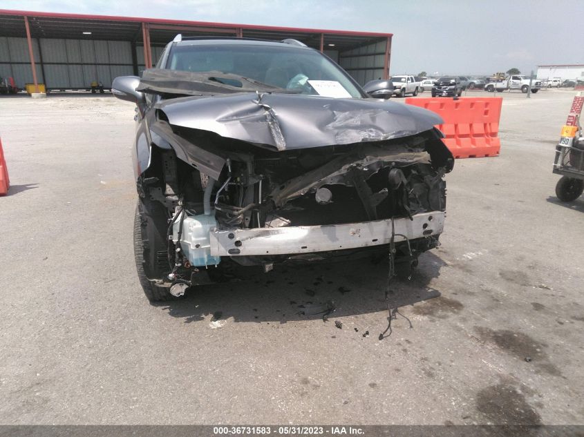2013 LEXUS RX 350 - 2T2ZK1BA0DC118067
