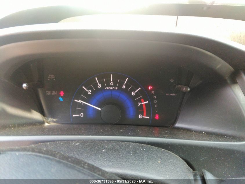 2014 HONDA CIVIC SEDAN LX - 2HGFB2F50EH549057