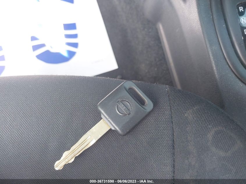 2018 NISSAN VERSA SEDAN S PLUS - 3N1CN7APXJL818040
