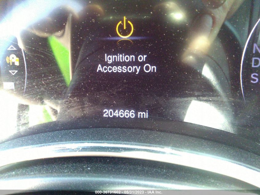 2014 JEEP GRAND CHEROKEE LAREDO - 1C4RJFAG6EC186913