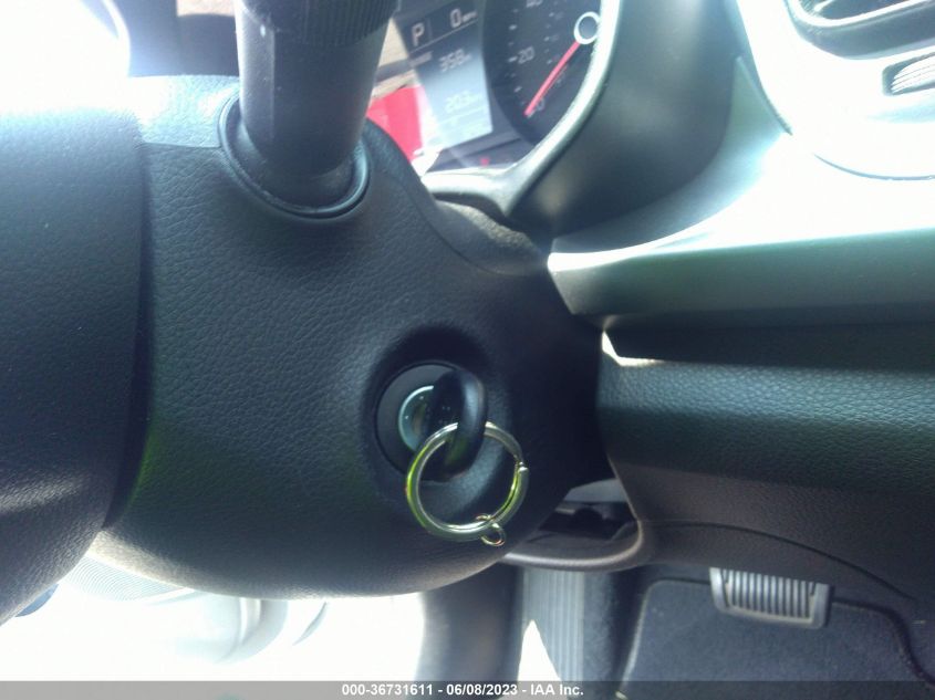 2023 KIA RIO LX - 3KPA24AD0PE518358