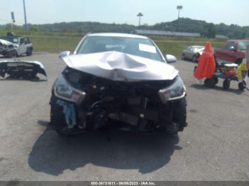 2023 KIA RIO LX - 3KPA24AD0PE518358