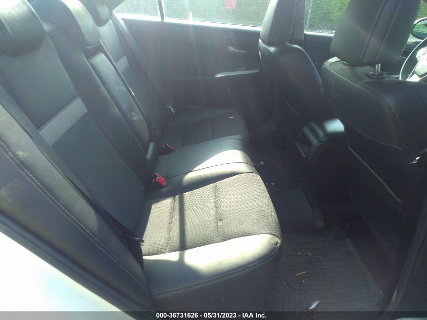 2013 TOYOTA CAMRY L/LE/SE/XLE - 4T1BF1FKXDU215286