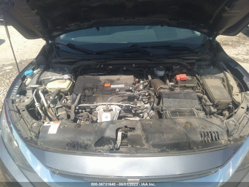 2016 HONDA CIVIC SEDAN LX - 19XFC2F52GE094142