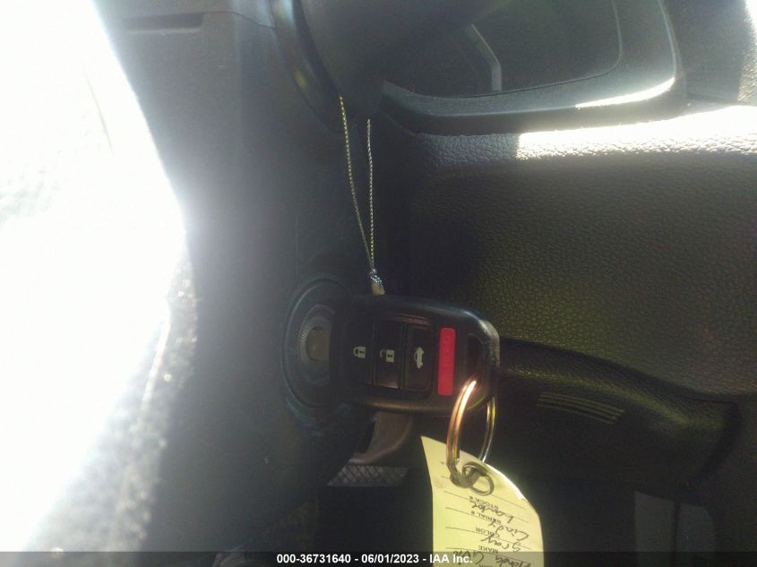 2016 HONDA CIVIC SEDAN LX - 19XFC2F52GE094142