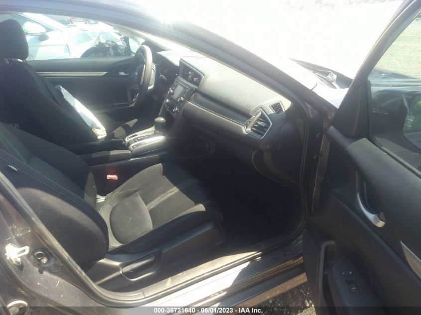 2016 HONDA CIVIC SEDAN LX - 19XFC2F52GE094142