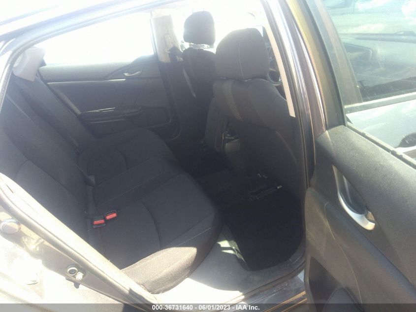 2016 HONDA CIVIC SEDAN LX - 19XFC2F52GE094142