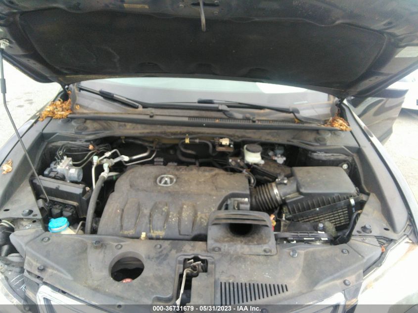 2015 ACURA RDX - 5J8TB4H39FL024495