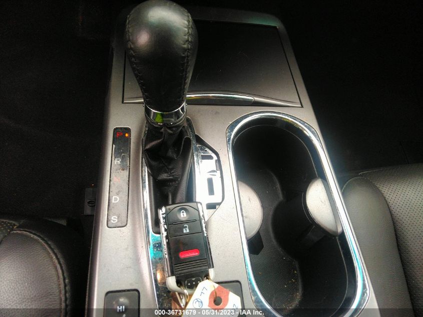 2015 ACURA RDX - 5J8TB4H39FL024495