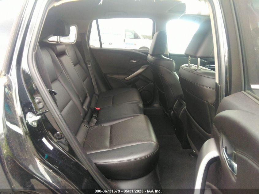 2015 ACURA RDX - 5J8TB4H39FL024495