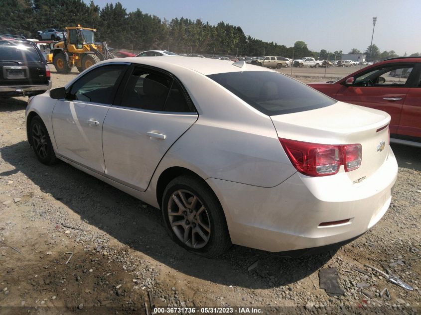 2013 CHEVROLET MALIBU ECO - 1G11F5RR7DF118642
