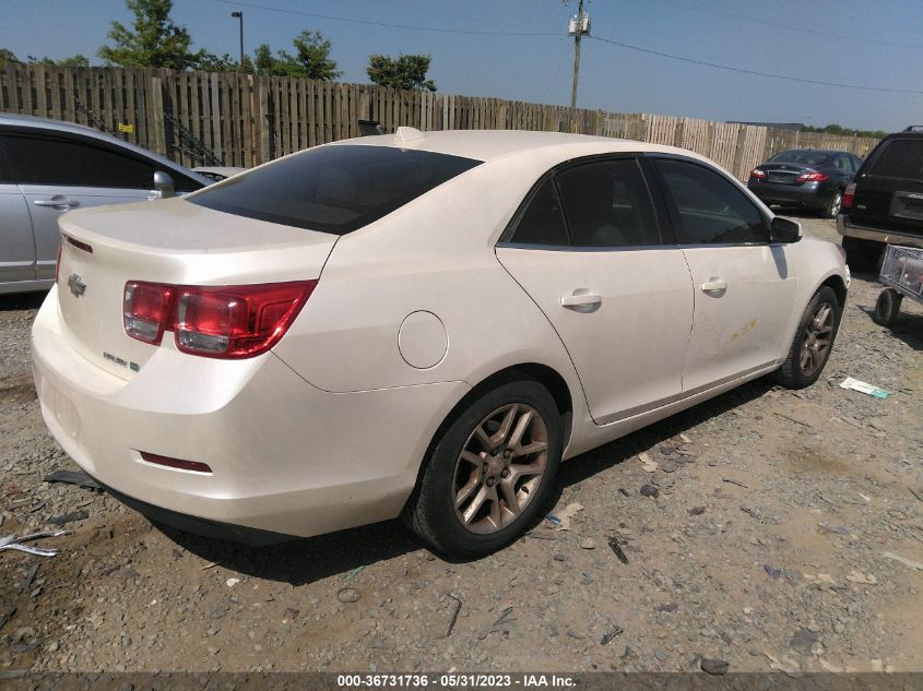 2013 CHEVROLET MALIBU ECO - 1G11F5RR7DF118642