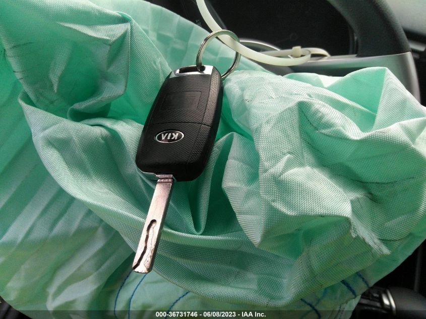 2021 KIA RIO LX - 3KPA24ADXME429103