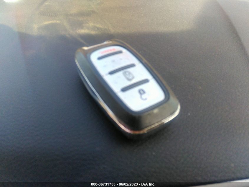 2018 CHRYSLER PACIFICA L - 2C4RC1AG2JR294248