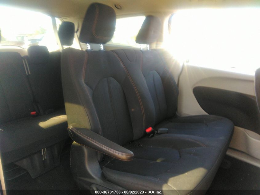 2018 CHRYSLER PACIFICA L - 2C4RC1AG2JR294248