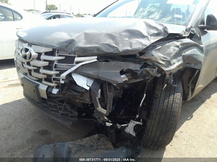 2023 HYUNDAI SANTA CRUZ SEL - 5NTJCDAE4PH061086