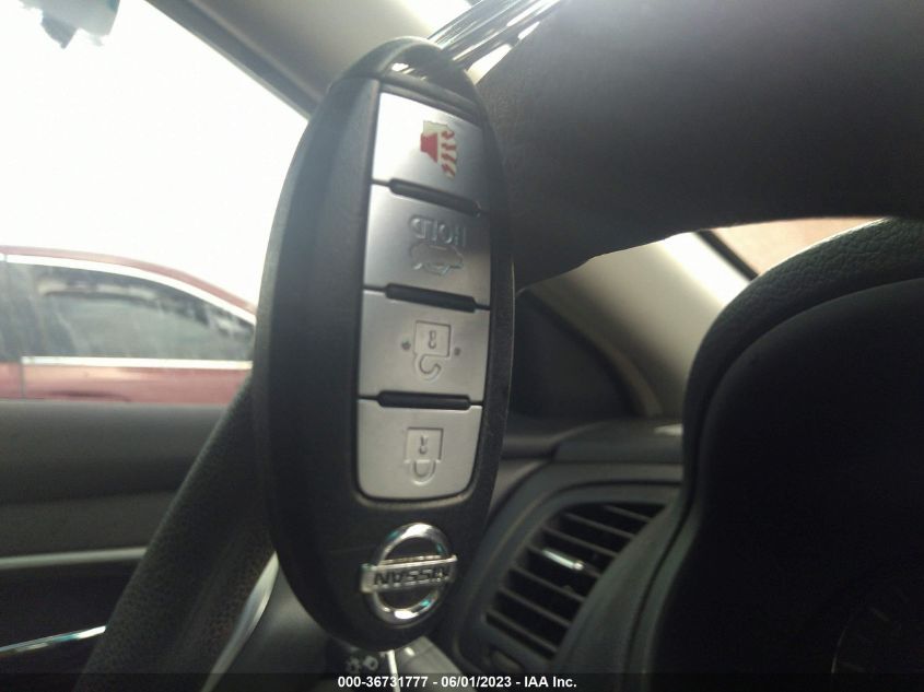 2013 NISSAN ALTIMA 2.5 S - 1N4AL3AP6DN511204