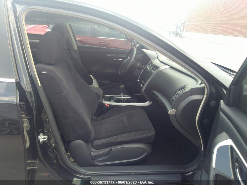 2013 NISSAN ALTIMA 2.5 S - 1N4AL3AP6DN511204