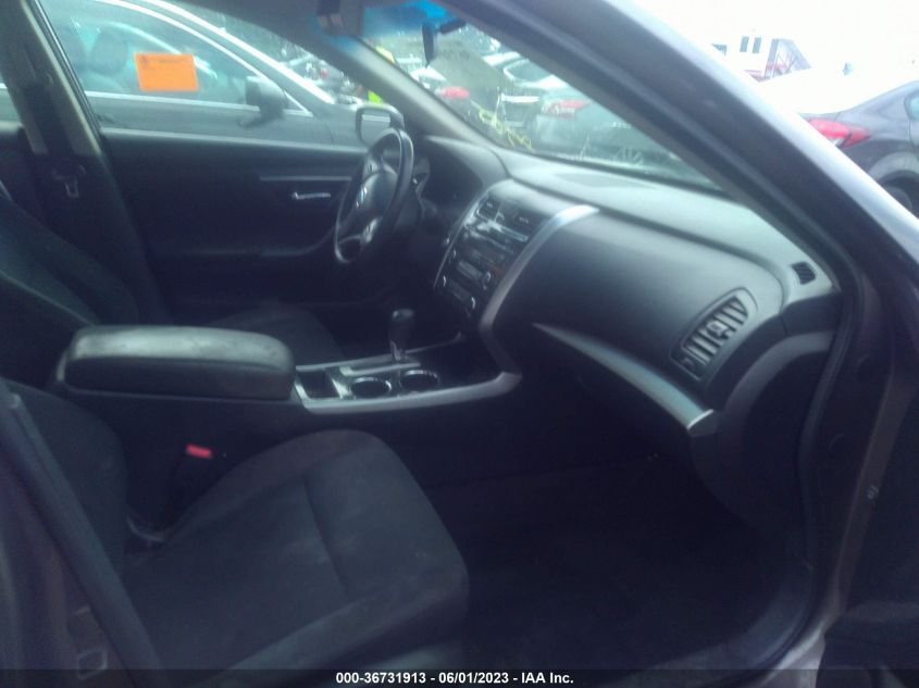 2014 NISSAN ALTIMA 2.5 S - 1N4AL3AP5EC157320