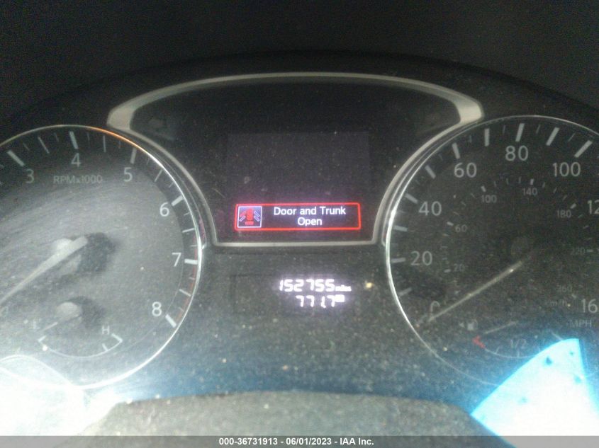 2014 NISSAN ALTIMA 2.5 S - 1N4AL3AP5EC157320