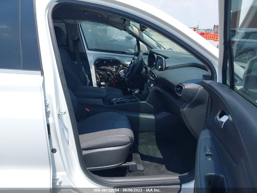 2020 HYUNDAI SANTA FE SEL W/SULEV - 5NMS33AD8LH302479