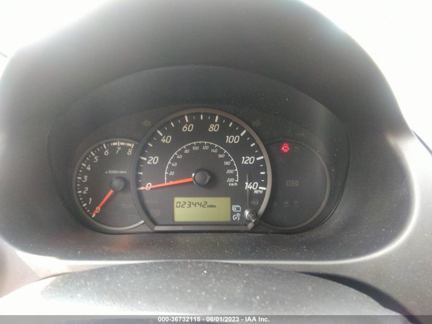 2020 MITSUBISHI MIRAGE ES/SE - ML32A3HJ5LH005059