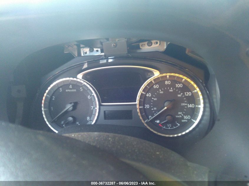 2013 INFINITI JX - 5N1AL0MM2DC333034