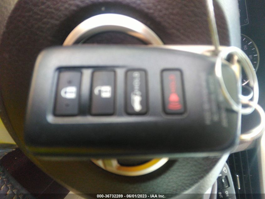2016 LEXUS RX 350 - 2T2BZMCA0GC045686