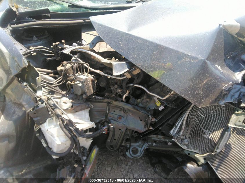 2015 TOYOTA COROLLA L/LE/S/S PLUS/LE PLUS - 2T1BURHE4FC437418