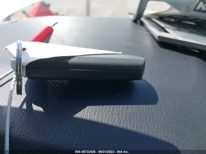 2018 MAZDA CX-5 TOURING - JM3KFBCM6J0337248