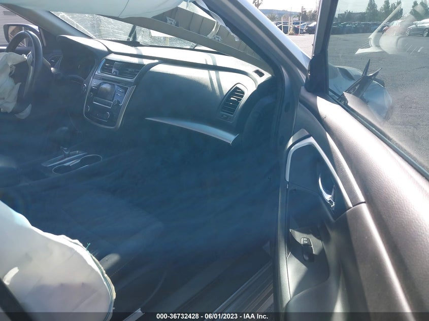 VIN 1N4AL3AP2HC239428 2017 NISSAN ALTIMA 2.5 SV