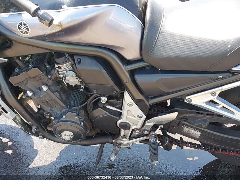 2004 YAMAHA FZS10 JYARN07E94A009057