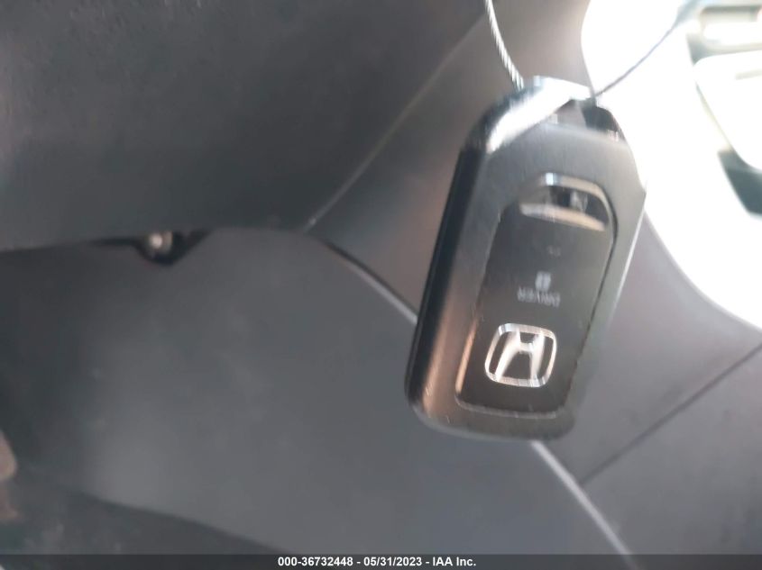 2015 HONDA ACCORD COUPE EX-L - 1HGCT2B80FA004167