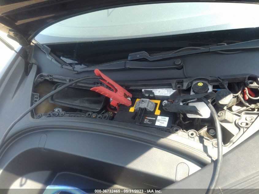 2019 TESLA MODEL 3 LONG RANGE/PERFORMANCE - 5YJ3E1EB6KF195380